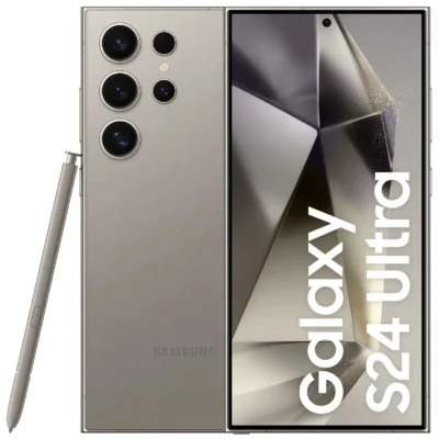 Samsung galaxy s24 ultra eezepc price in pakistan titanium grey 1