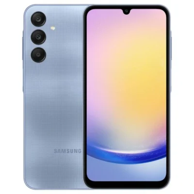 Samsung Galaxy A25 5G 8GB 256GB - Light Blue