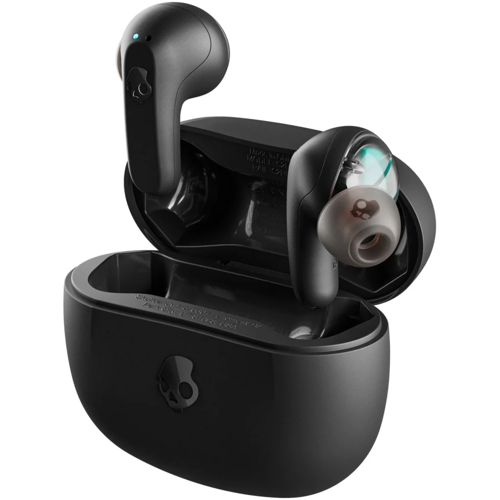 Skullcandy rail true wireless earbuds black price in pakistan eezepc 1