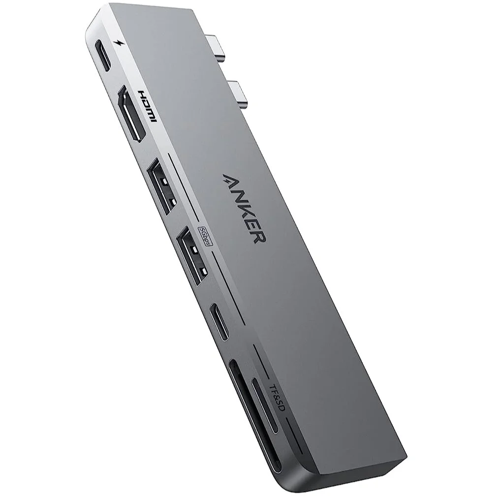 Anker 1