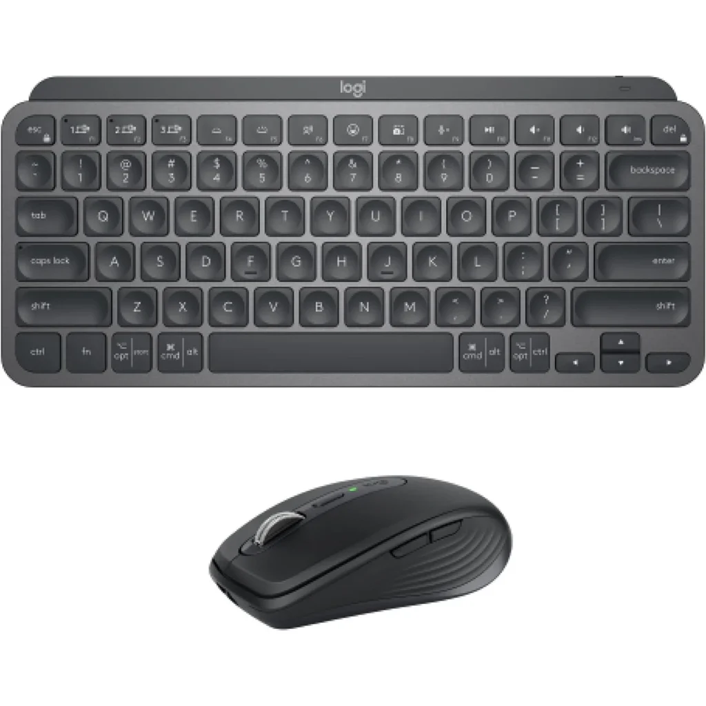 Logitech 1
