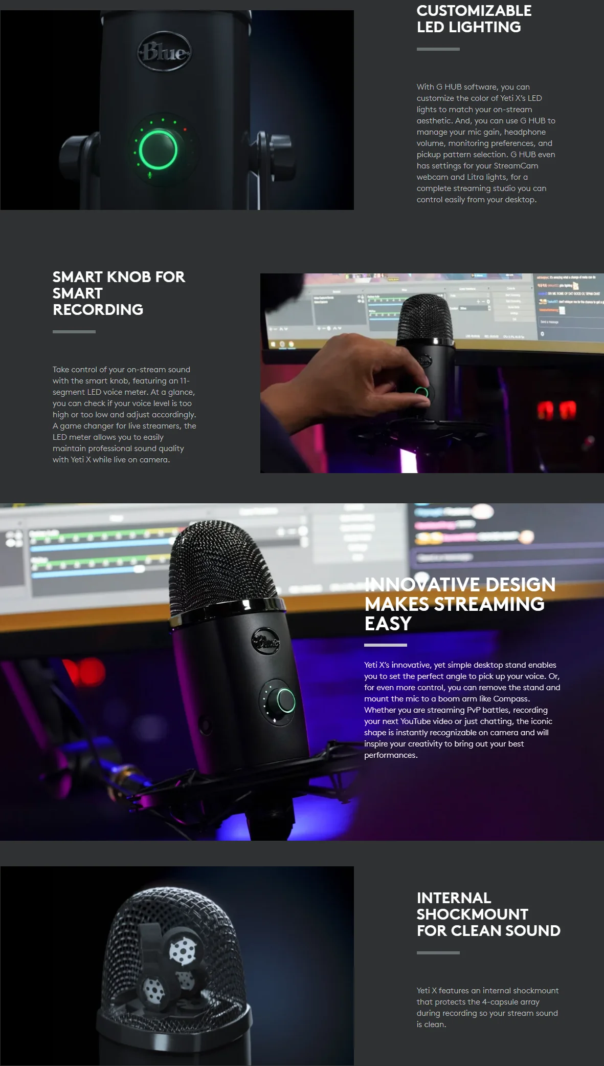 logitech blue yeti price in pakistan