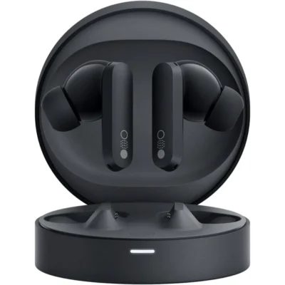 CMF by Nothing Buds Pro Wireless Earbuds, with 45 dB ANC, Ultra Bass Technology - Dark Grey