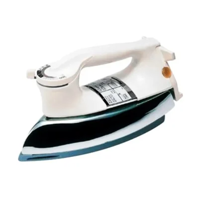 Panasonic Heavy Weight Dry Iron, Ni-22AWT - White