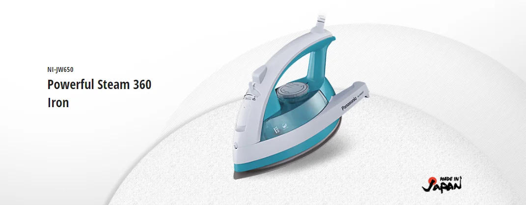 panasonic steam iron price in pakistan panasonic steam iron price in pakistan