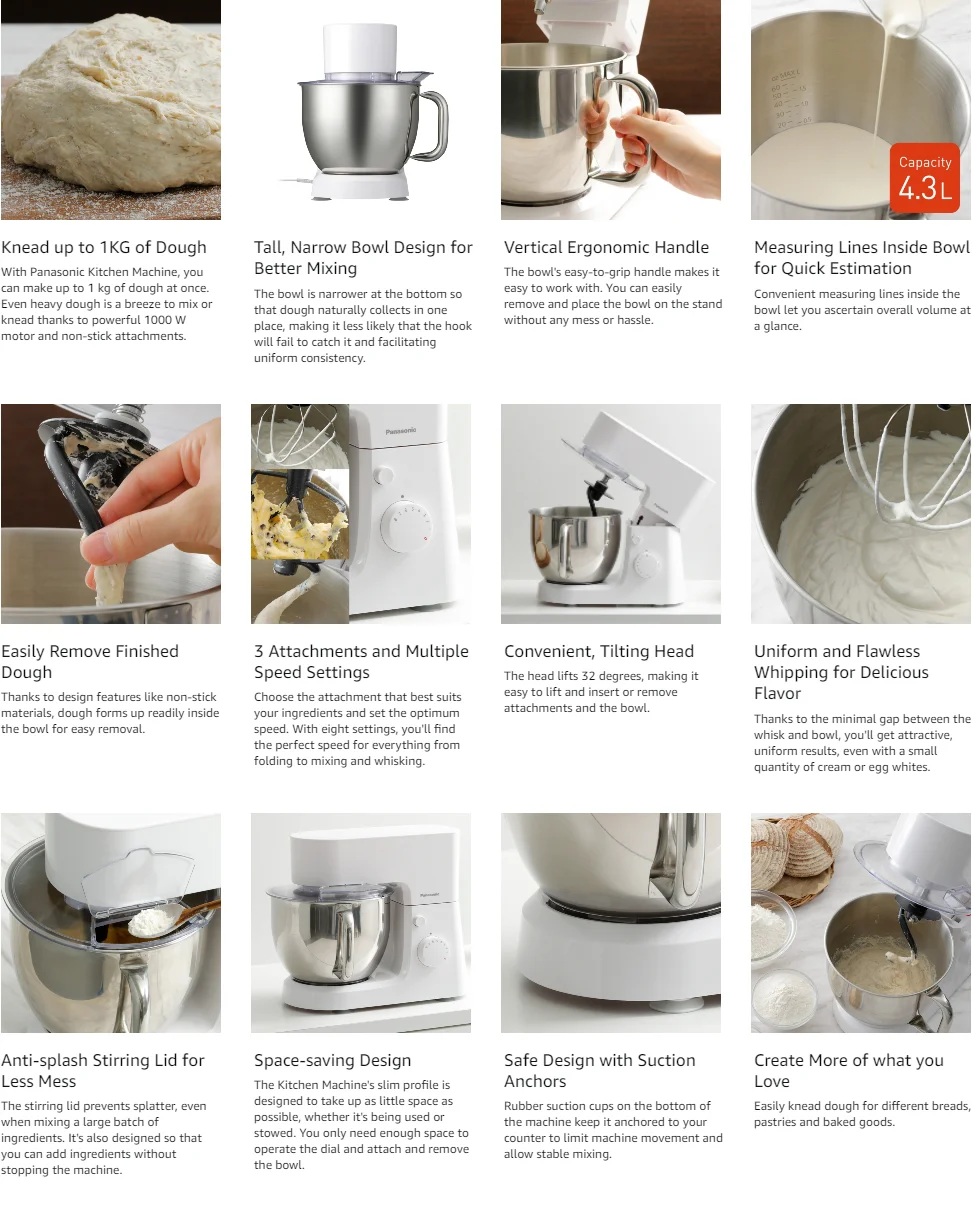 panasonic chef kitchen price in pakistan