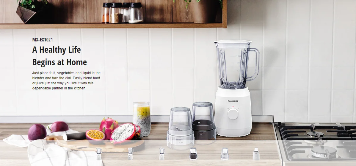 panasonic blender 2 price in pakistan