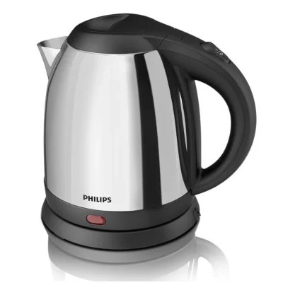 Philips Daily Collection Kettle HD9303/03 1800W - Black