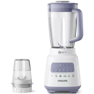 Philips Series 5000 Blender Core - HR2221/00 - White