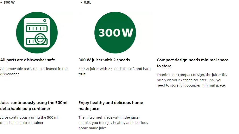 philips daily collection price in pakistan