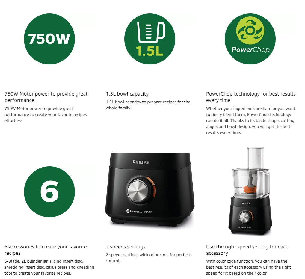 philips 5000 food price in pakistan