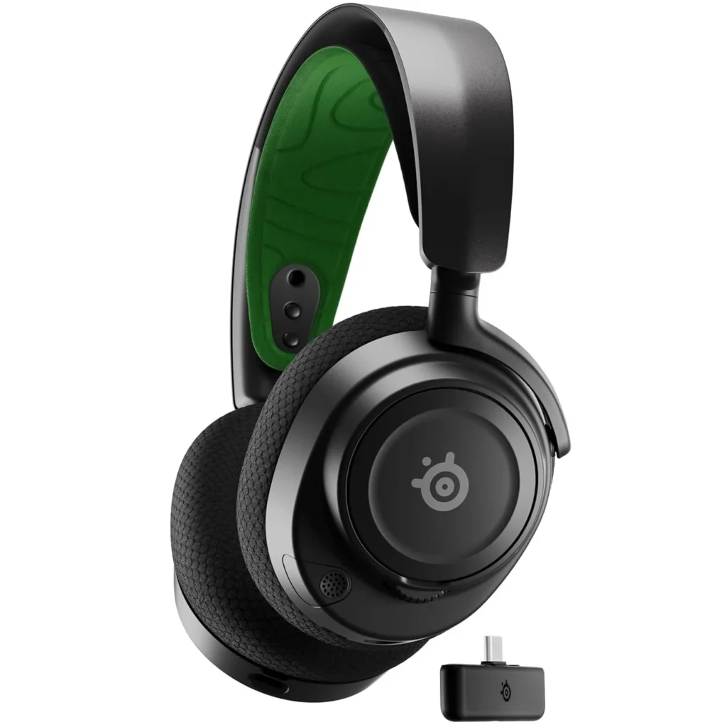 Steelseries 1