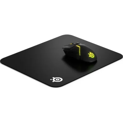 SteelSeries QcK Gaming Mouse Pad - Medium (63821)