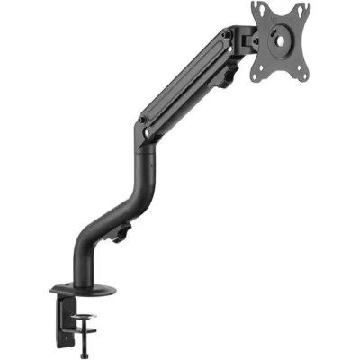Twisted Minds Single Monitor Counterbalance Spring Assisted Monitor Arm
