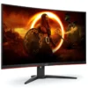 AOC C32G2ZE-0