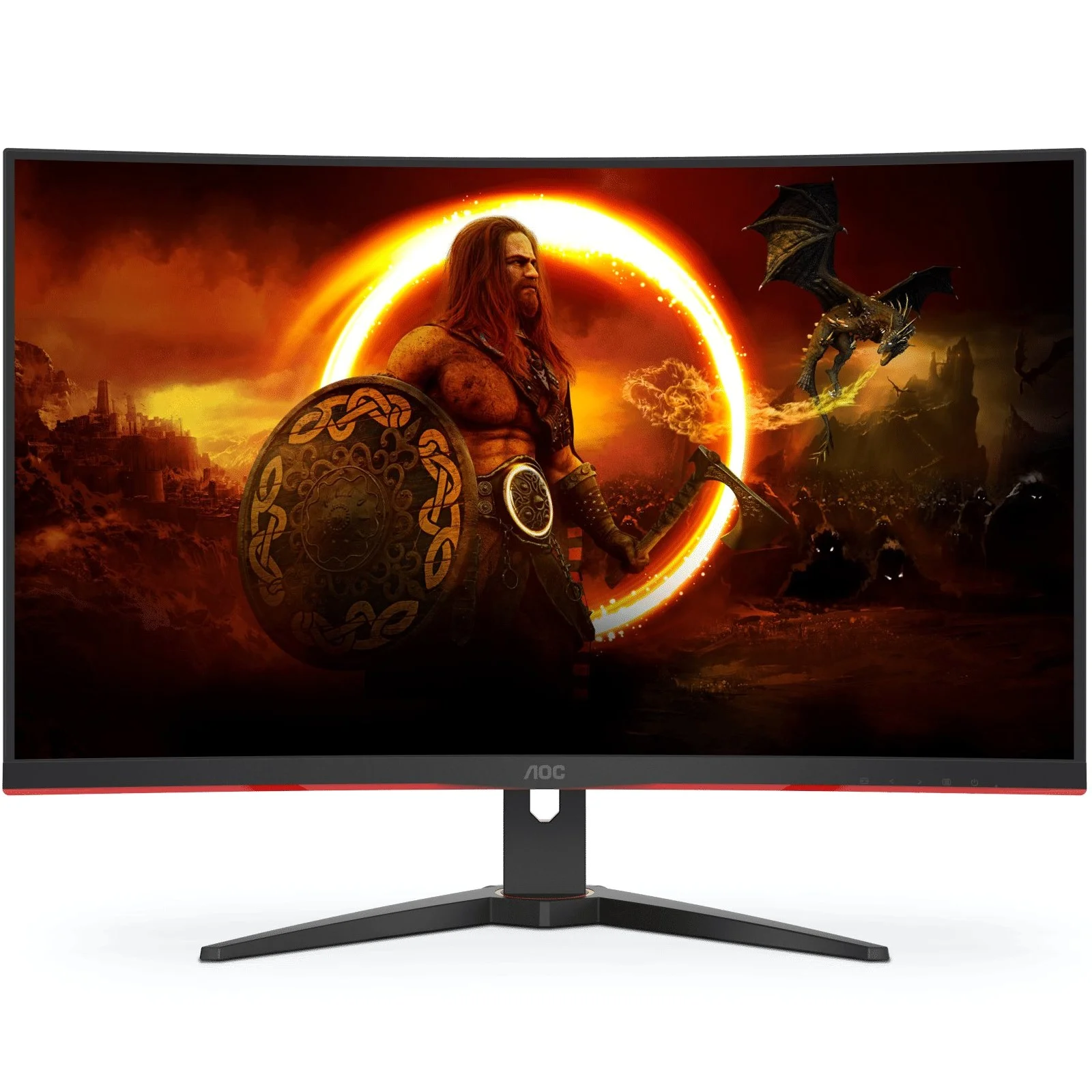 AOC C32G2ZE