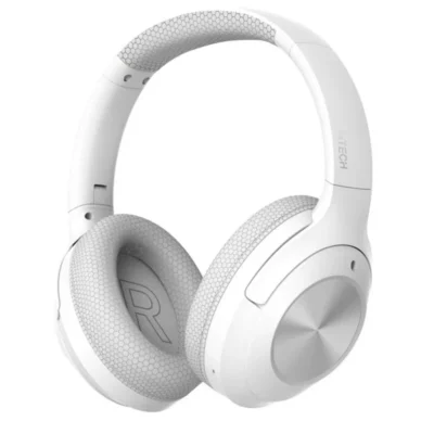 A4Tech BH220 Fstyler Wireless Headset - White