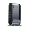 Baseus 17 in 1 3 Monitors Docking Station-0