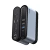 Baseus 17 in 1 3 Monitors Docking Station-3