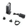 Baseus 17 in 1 3 Monitors Docking Station-4