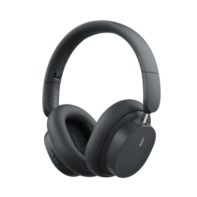 Baseus Bowie D05 Wireless Headphones (Grey)