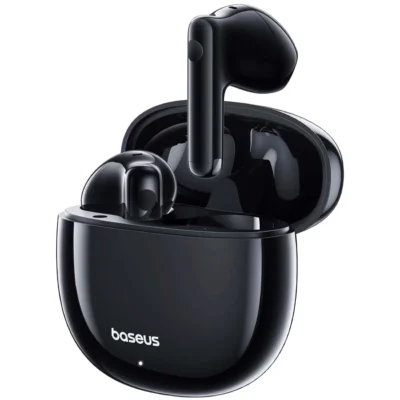 Baseus Bowie E13 True Wireless Earbuds (Black)