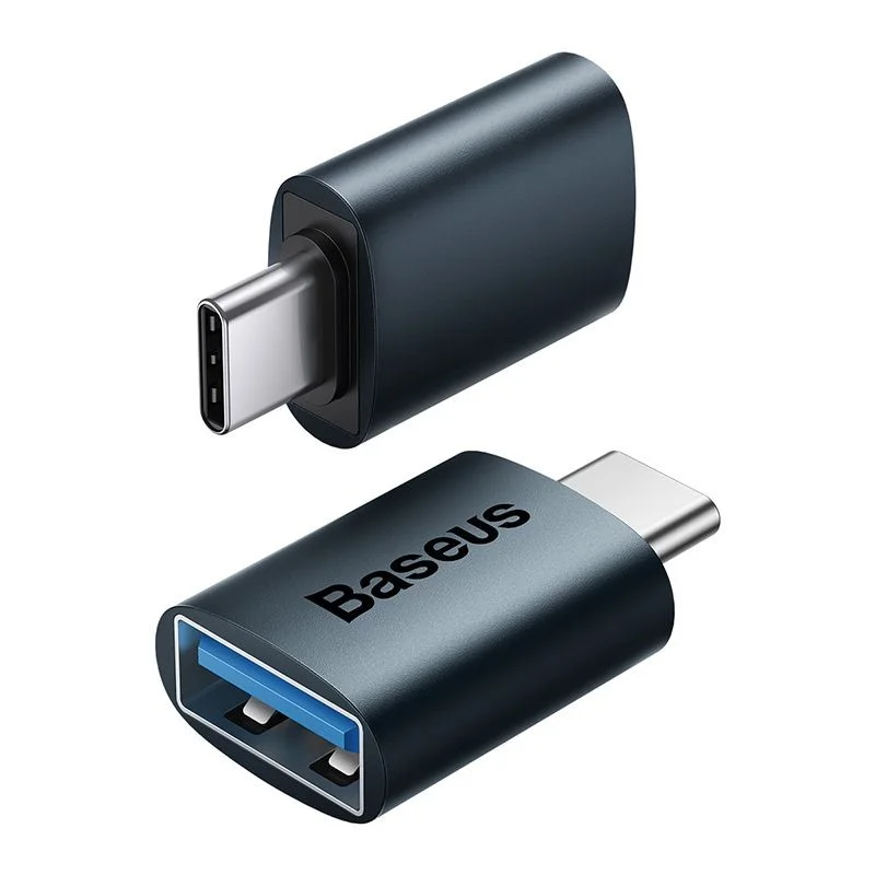 Baseus ingenuity series mini type c to usb a 3.1 otg adapter eezepc price in pakistan