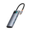 Baseus Joystar 7 in 1 USB-C Hub-1