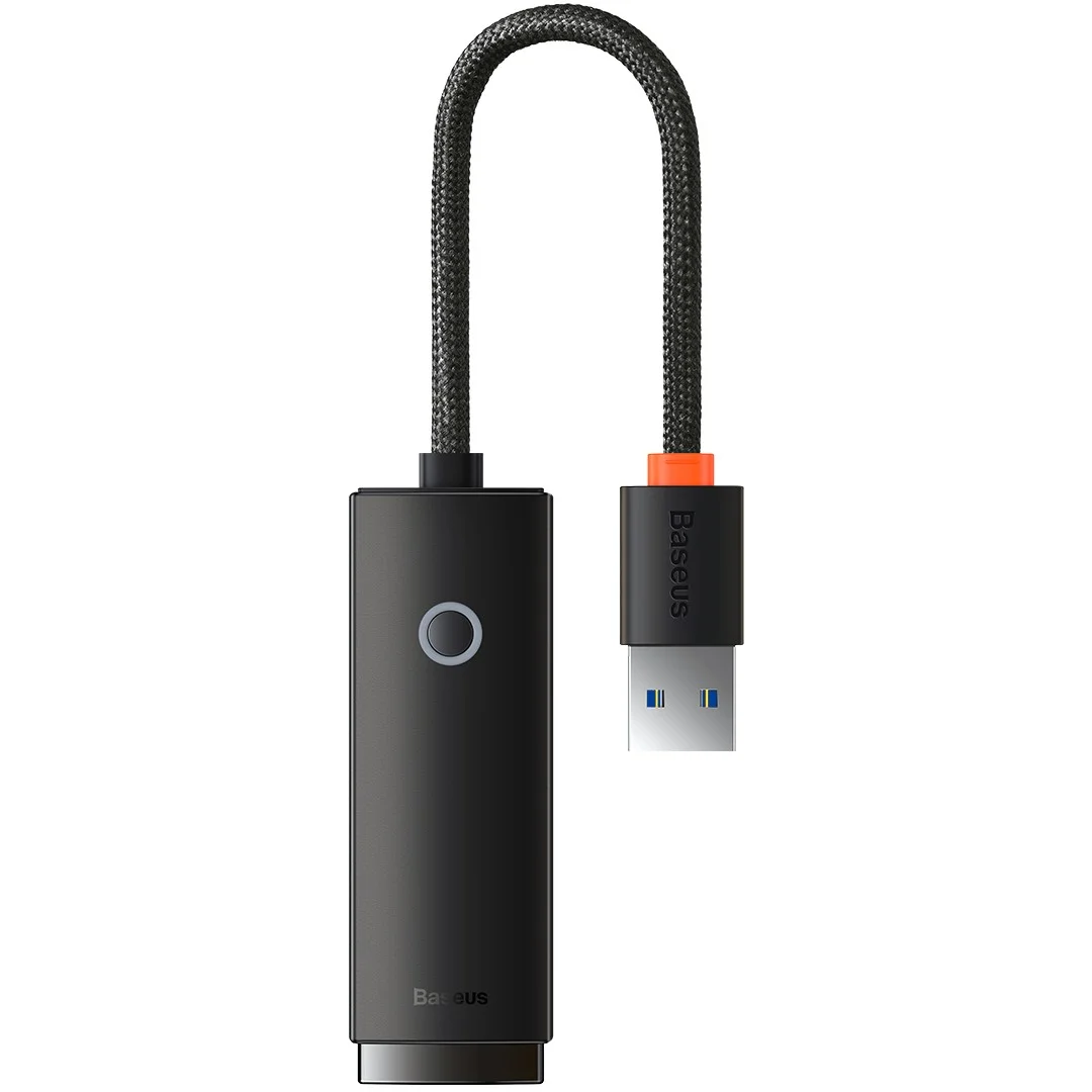 Baseus Lite Series Ethernet Adapter