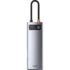 Baseus Metal Gleam Series 8-in-1-1