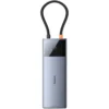 Baseus Metal Gleam Series II-1