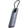 Baseus Metal Gleam Series II-2