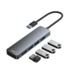 Baseus UltraJoy Series 4-Port-0