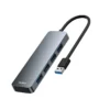 Baseus UltraJoy Series 4-Port-1