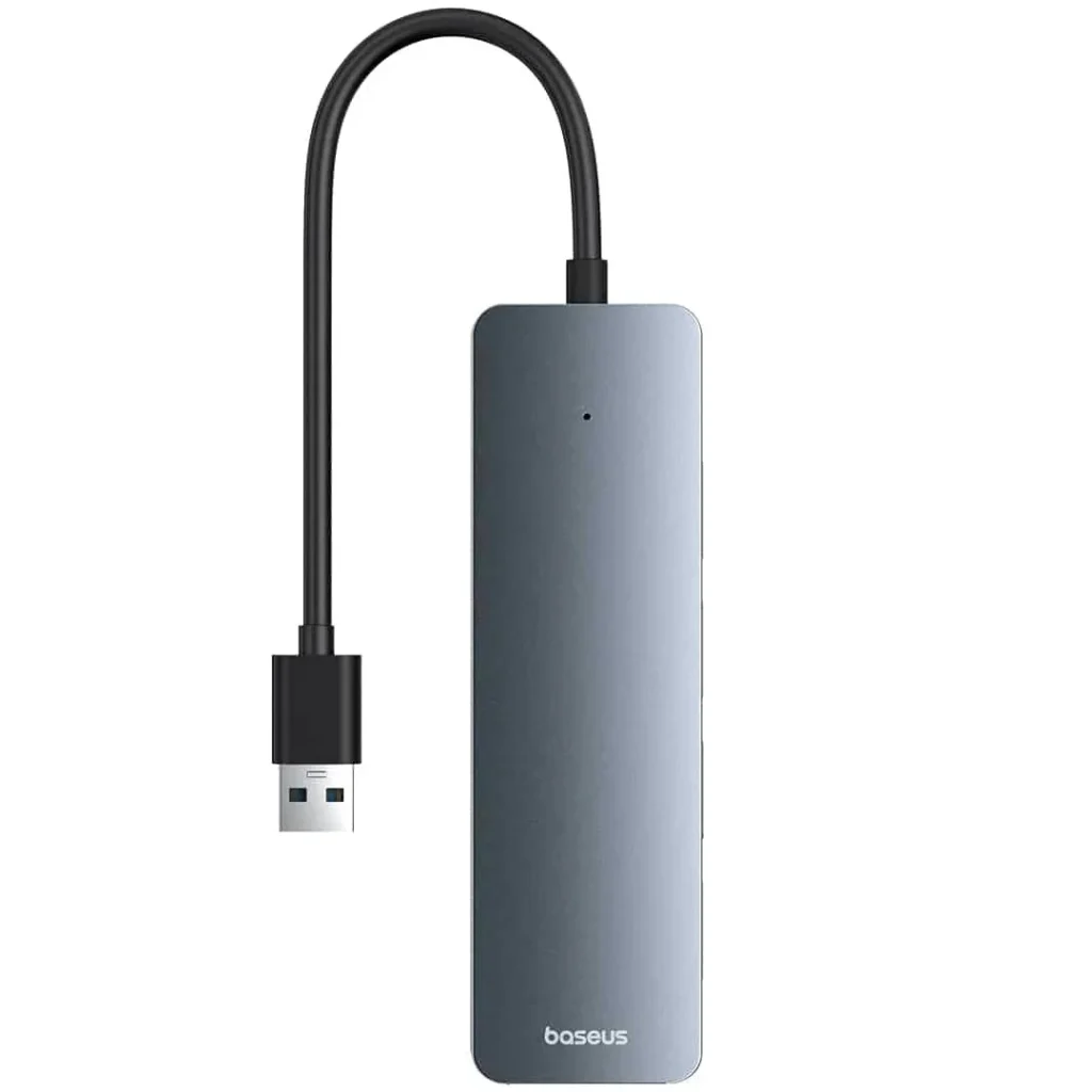 Baseus ultrajoy series 4 port