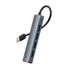 Baseus UltraJoy Series 4-Port-2