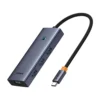 Baseus UltraJoy Series 5-Port-0