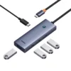 Baseus ultrajoy series 5 port