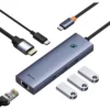 Baseus ultrajoy series 6