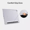 ESR Ascend Hard Shell Clear Case for iPad 9th Gen 2021, iPad 8th Gen-iPad 7th Gen 2019-EEZEPC-Price-In-Pakistan-5