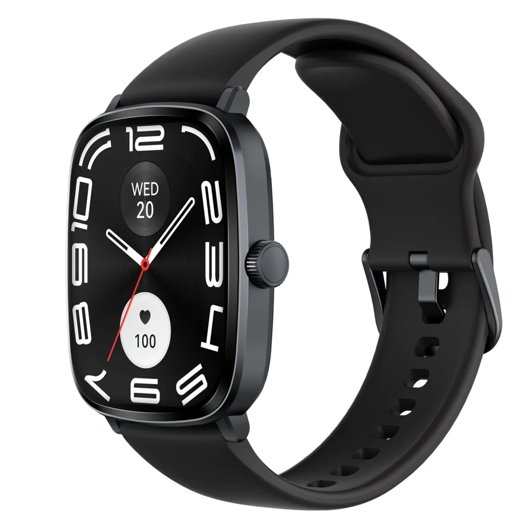 Haylou rs5 smartwatch 2