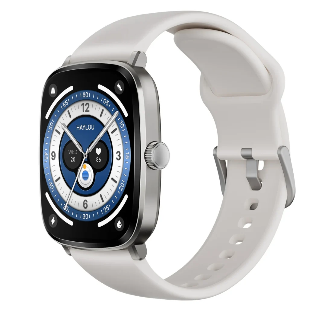 Haylou rs5 smartwatch 3