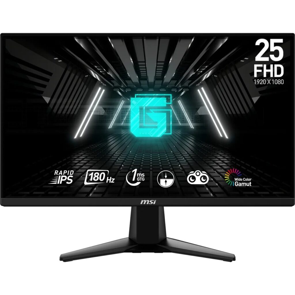 Msi g255f monitor price in pakistan eezepc 1