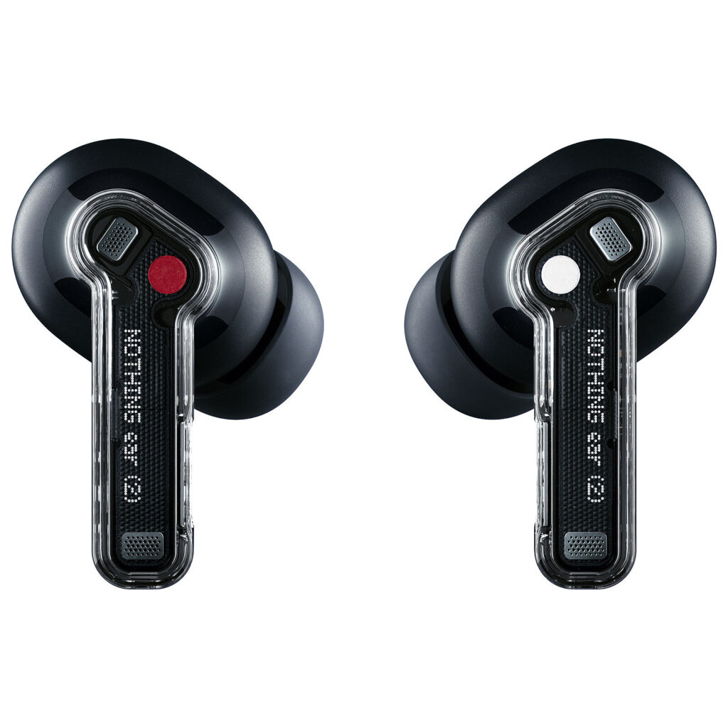 Nothing ear 2 black price in pakistan eezepc 1