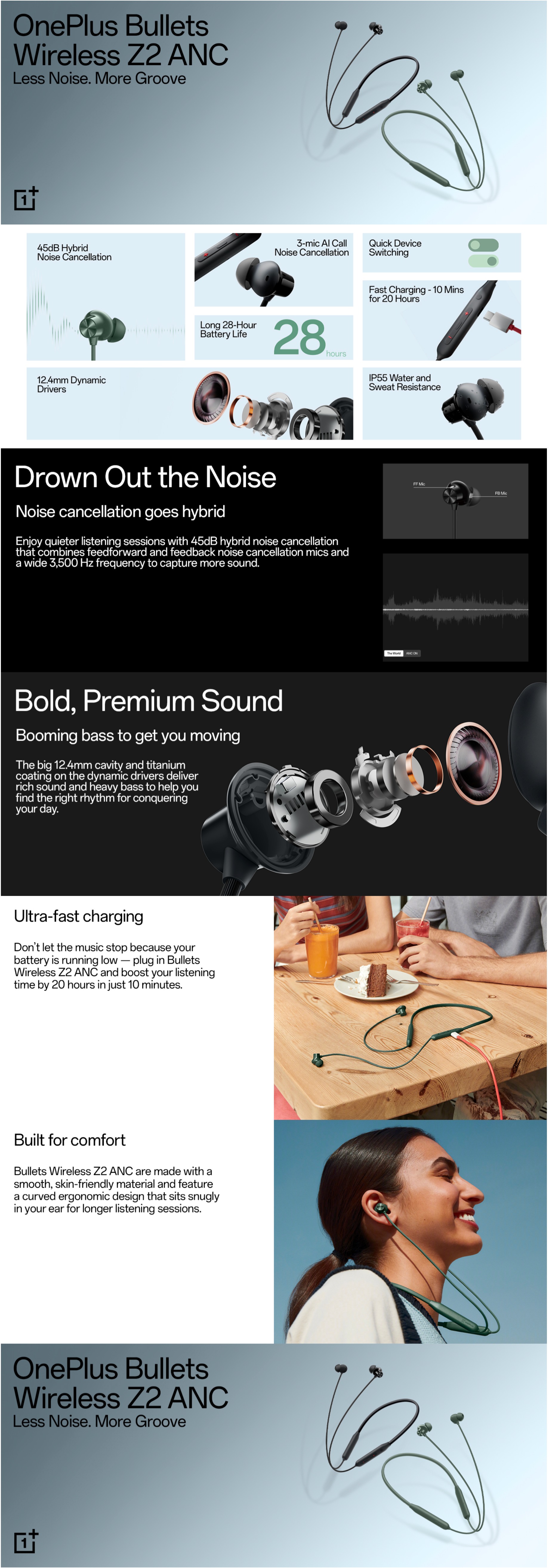 oneplus bullets wireless price in pakistan