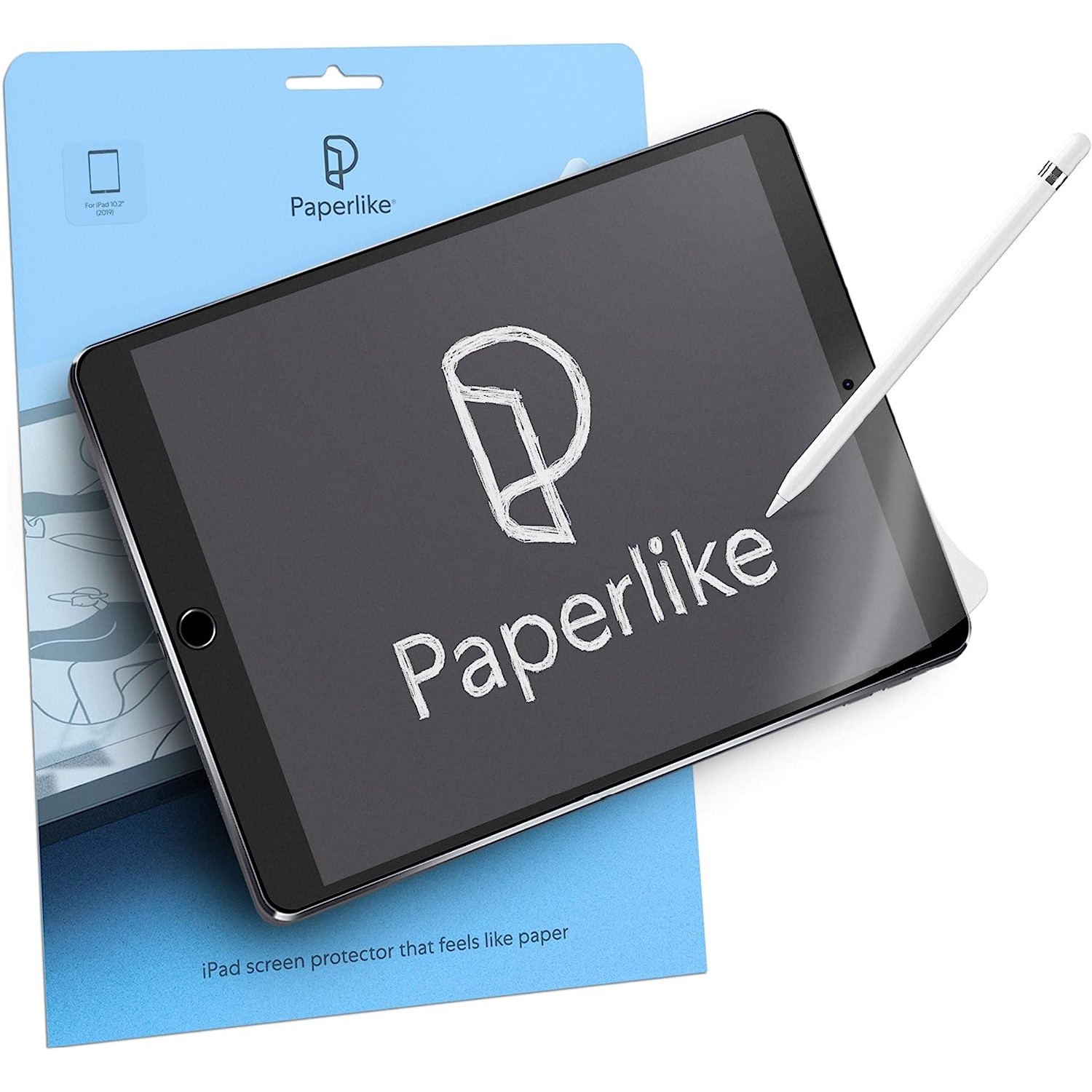 Paperlike 2.0 (2 Pieces) for iPad 10 price in pakistan-eezepc-1