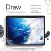 Paperlike 2.0 (2 Pieces) for iPad 10 price in pakistan-eezepc-3