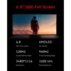 REDMAGIC 9 Pro Black price in pakistan-eezepc-4