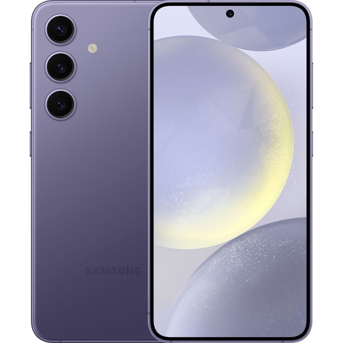 Samsung S24 256GB Cobalt Violet price in pakistan-eezepc-1