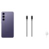 Samsung S24 256GB Cobalt Violet price in pakistan-eezepc-3